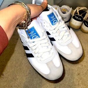 Adidas Samba